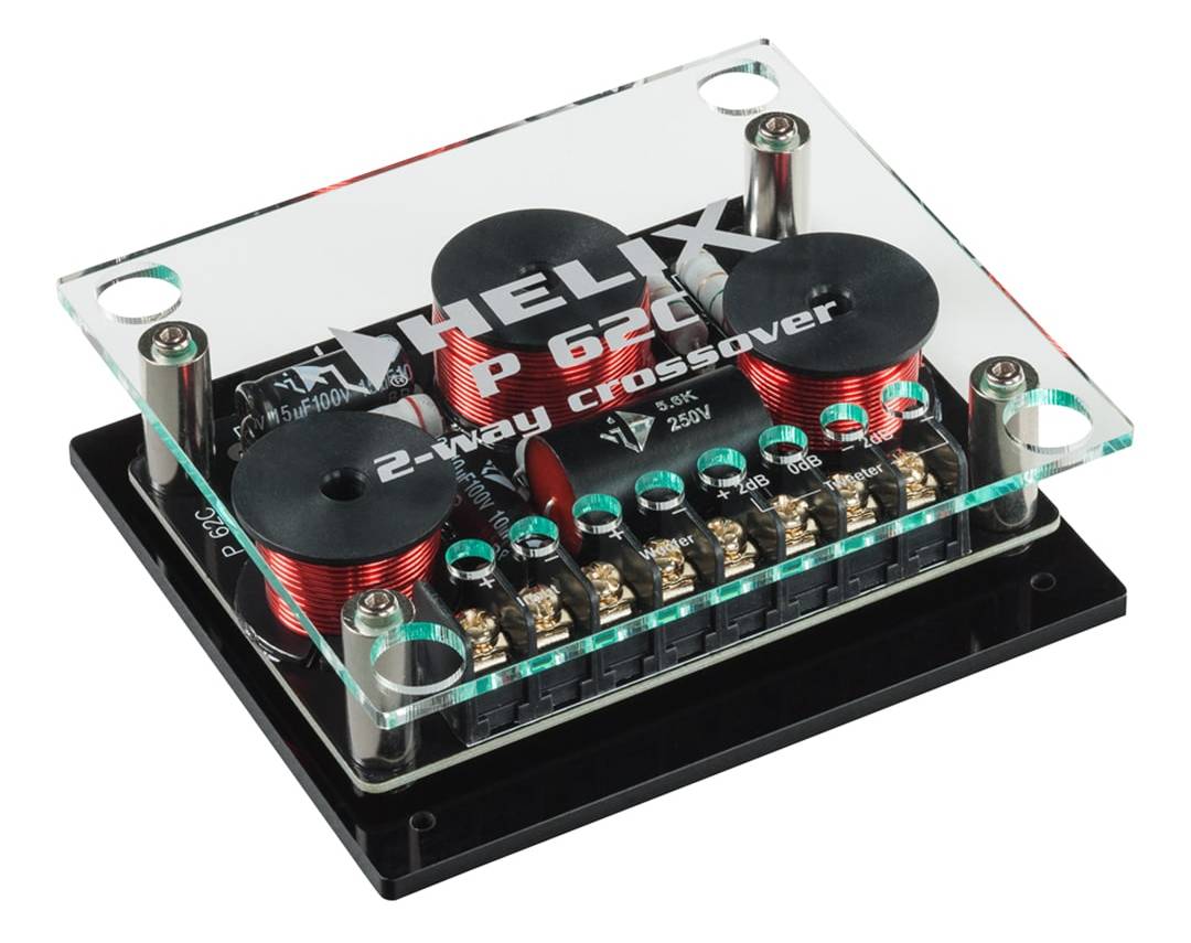 Hellix P 62C 3